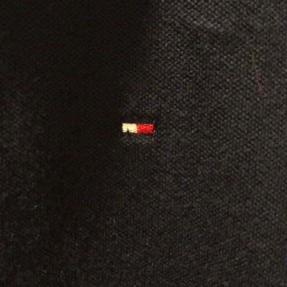 Tommy Hilfiger Dress - Picture 3 of 4